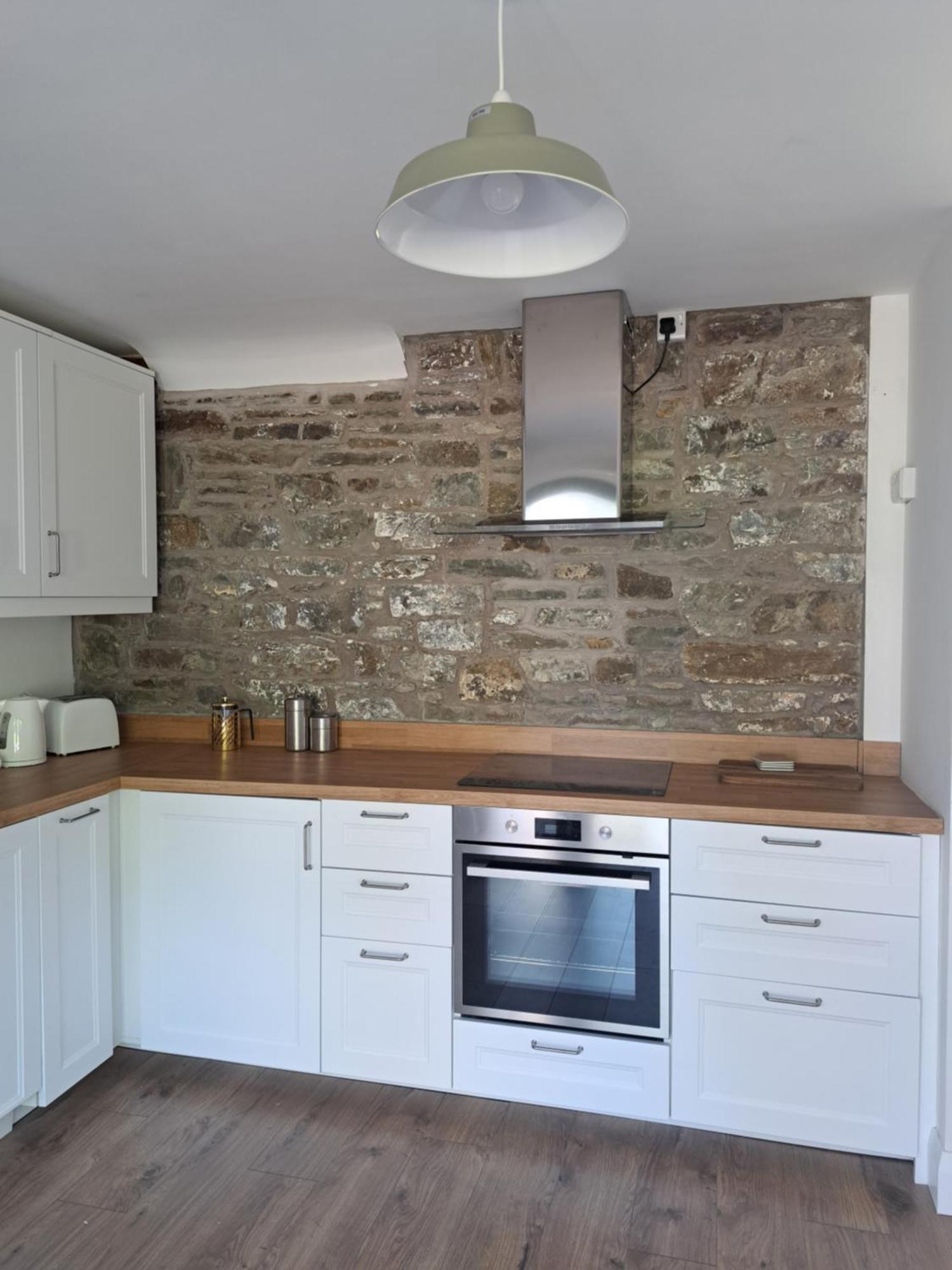 Darrell Cottage Kanturk Exterior foto